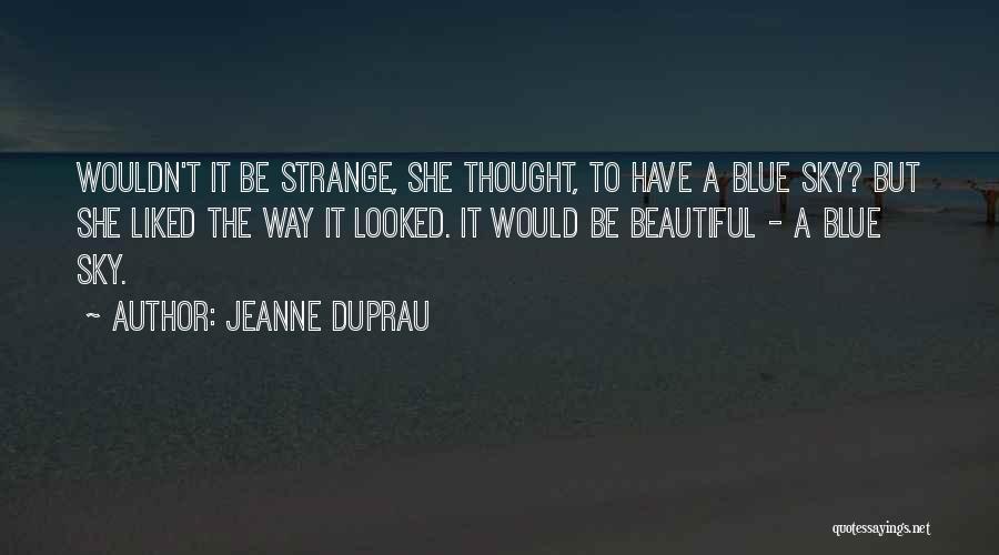 Jeanne DuPrau Quotes 1745115