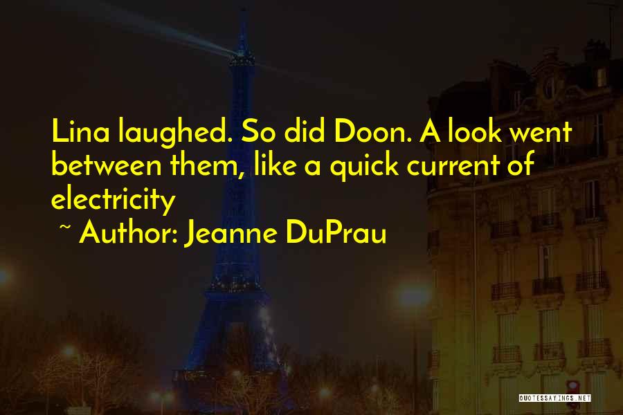 Jeanne DuPrau Quotes 687348