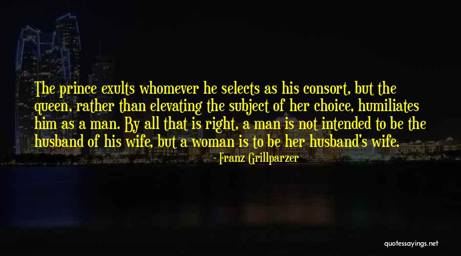 Jeanne Ives Quotes By Franz Grillparzer Jeanne Ives Quotes By Franz Grillparzer