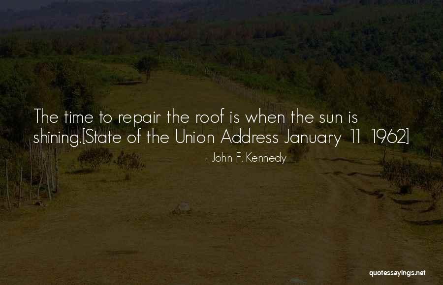 Jeanne Ives Quotes By John F. Kennedy Jeanne Ives Quotes By John F. Kennedy