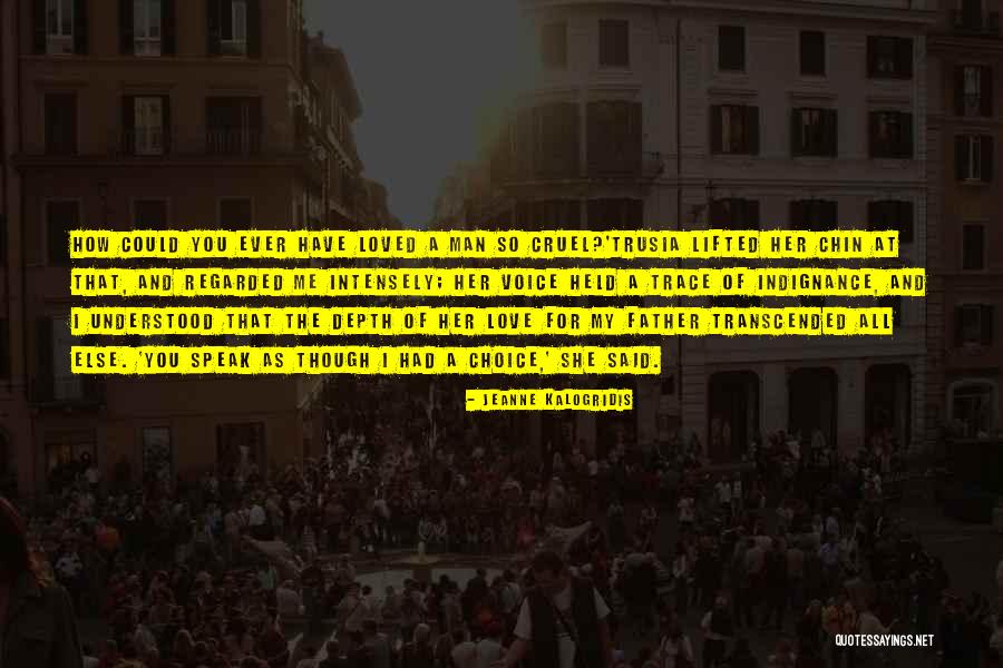Jeanne Kalogridis Quotes 2164120 Jeanne Kalogridis Quotes 2164120