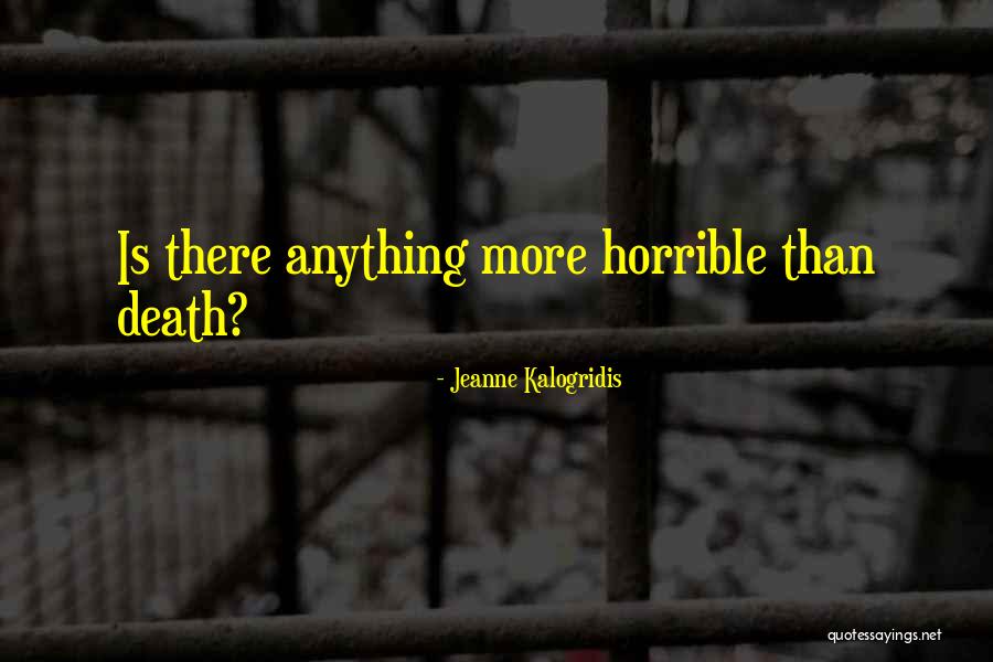 Jeanne Kalogridis Quotes 386558 Jeanne Kalogridis Quotes 386558