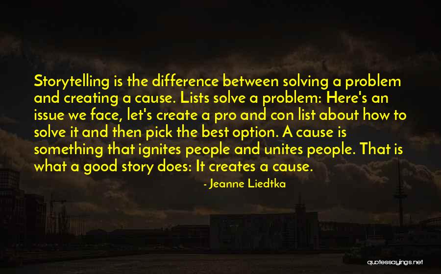 Jeanne Liedtka Quotes 1467136 Jeanne Liedtka Quotes 1467136