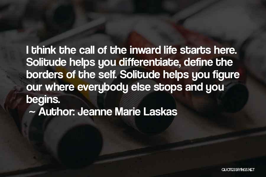 Jeanne Marie Laskas Quotes 1462141