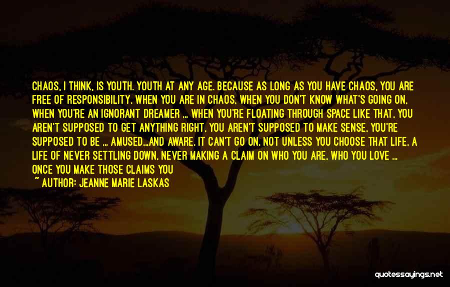 Jeanne Marie Laskas Quotes 1963674