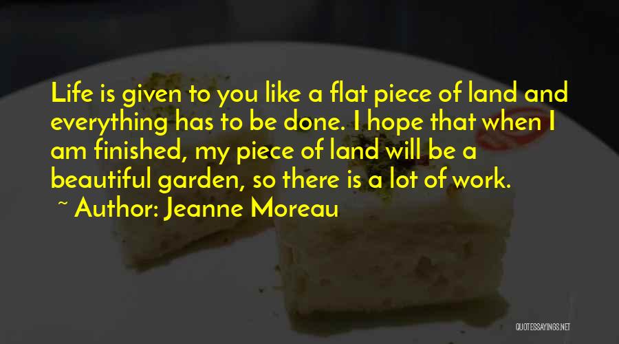 Jeanne Moreau Quotes 1299265