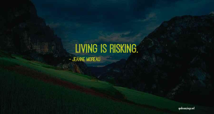 Jeanne Moreau Quotes 545915 Jeanne Moreau Quotes 545915