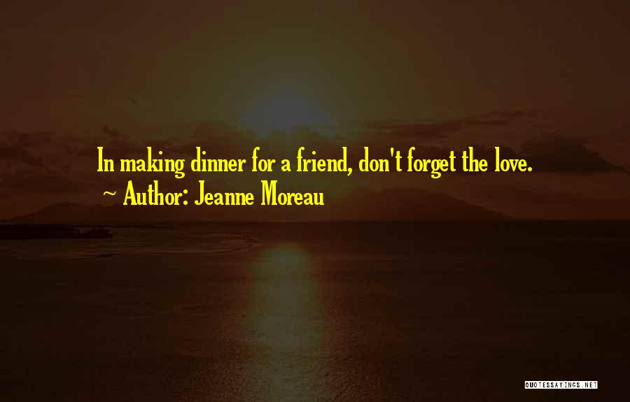 Jeanne Moreau Quotes 943275