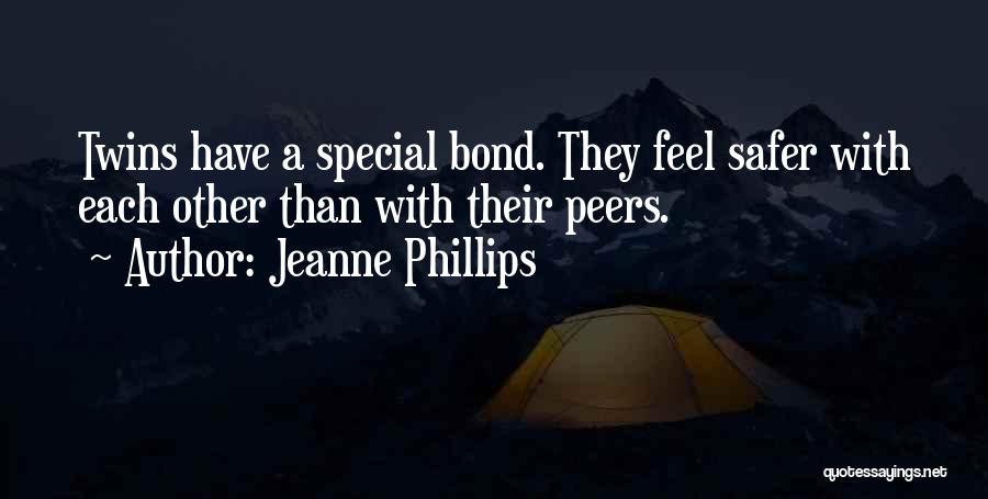 Jeanne Phillips Quotes 2236842