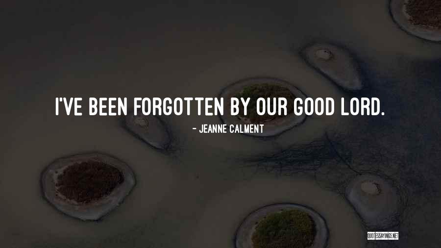 Jeanne Quotes By Jeanne Calment Jeanne Quotes By Jeanne Calment