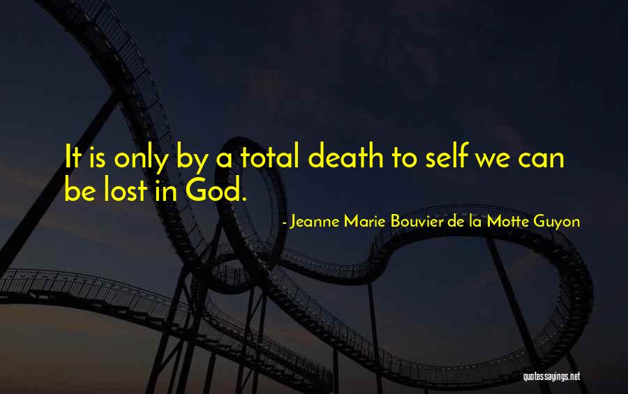 Jeanne Quotes By Jeanne Marie Bouvier De La Motte Guyon Jeanne Quotes By Jeanne Marie Bouvier De La Motte Guyon