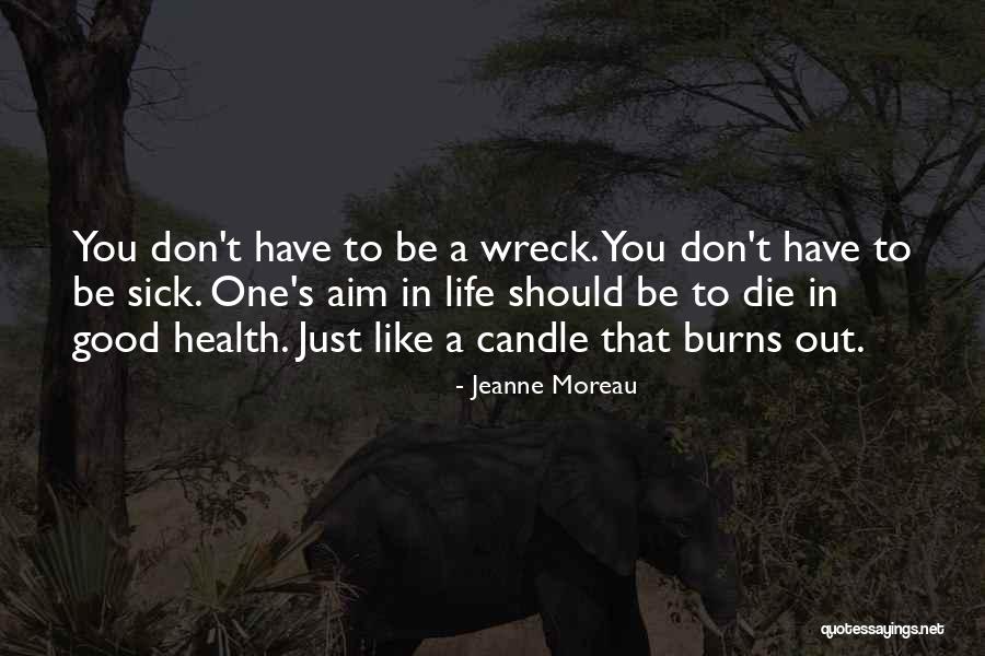 Jeanne Quotes By Jeanne Moreau Jeanne Quotes By Jeanne Moreau