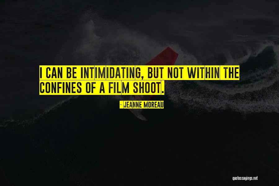 Jeanne Quotes By Jeanne Moreau Jeanne Quotes By Jeanne Moreau