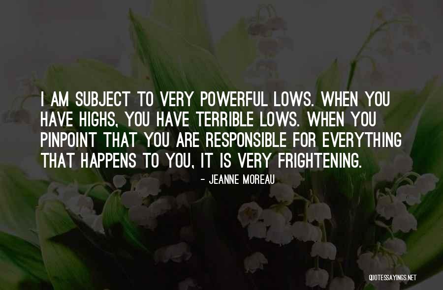 Jeanne Quotes By Jeanne Moreau Jeanne Quotes By Jeanne Moreau