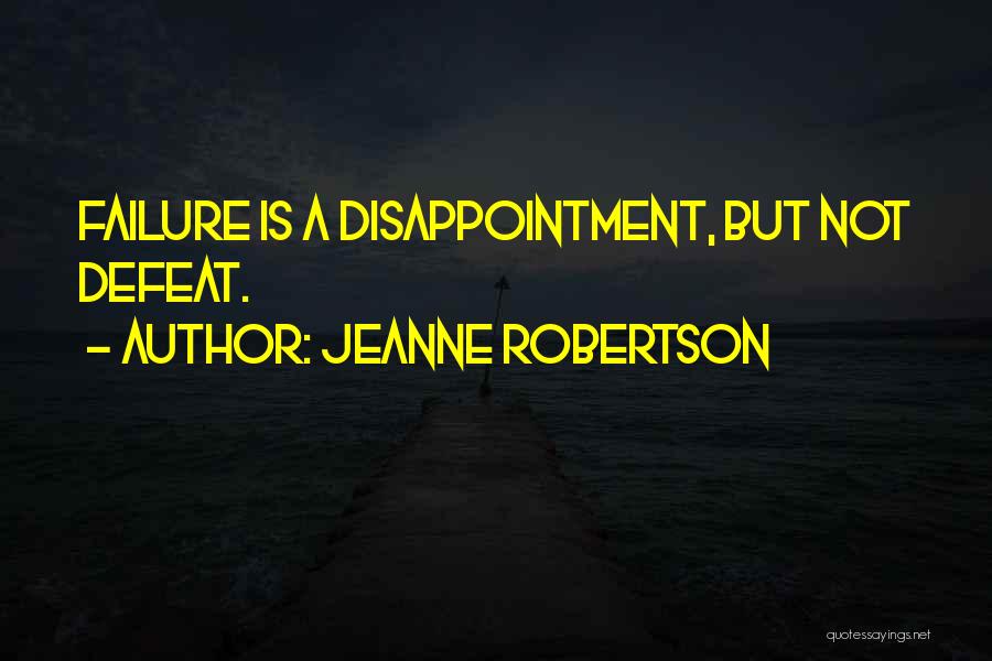 Jeanne Robertson Quotes 588948
