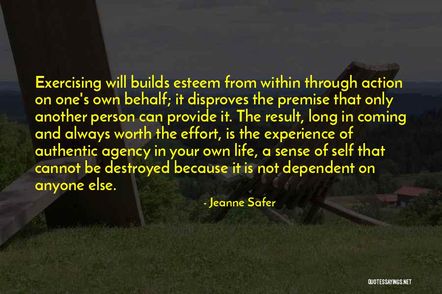 Jeanne Safer Quotes 114885 Jeanne Safer Quotes 114885