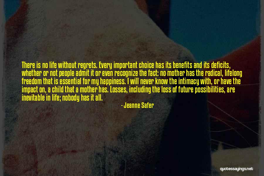 Jeanne Safer Quotes 2048921 Jeanne Safer Quotes 2048921
