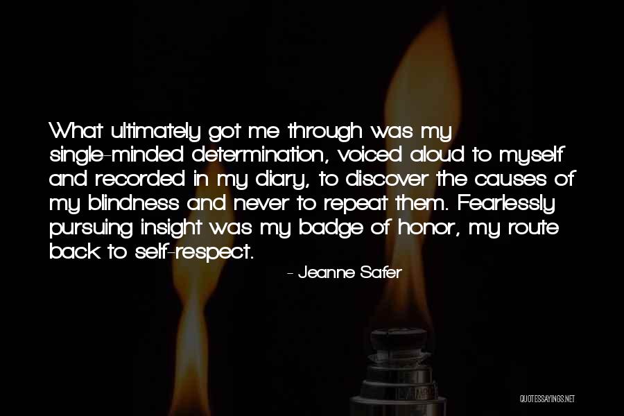 Jeanne Safer Quotes 340060 Jeanne Safer Quotes 340060