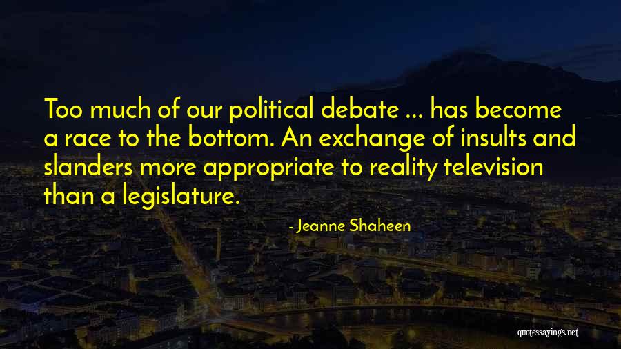 Jeanne Shaheen Quotes 1917769