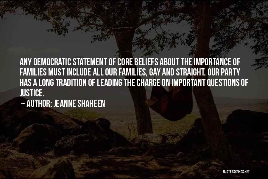 Jeanne Shaheen Quotes 948594