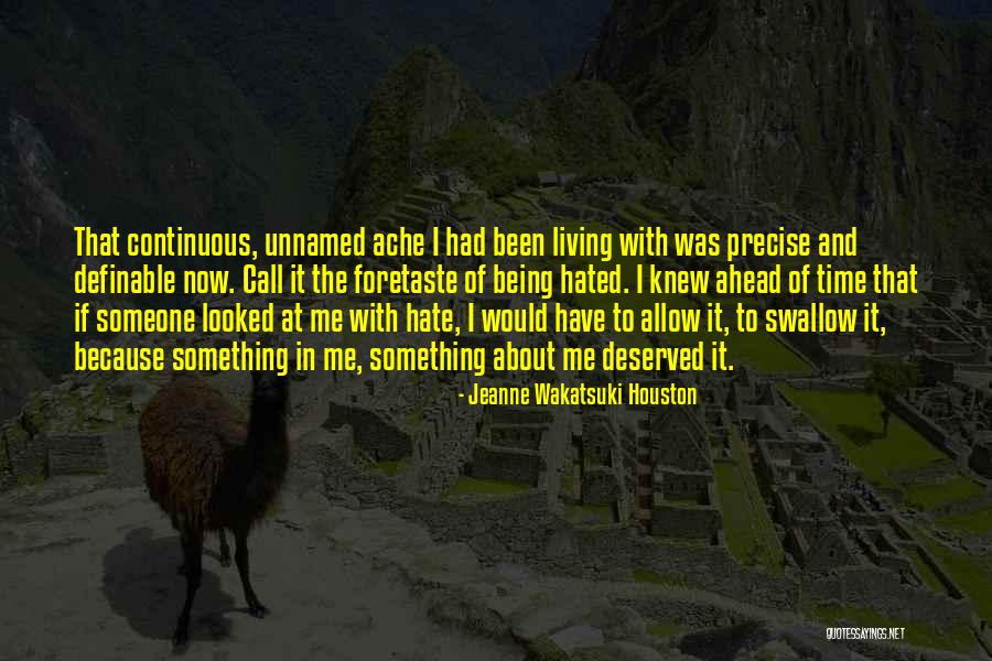 Jeanne Wakatsuki Houston Quotes 1334616 Jeanne Wakatsuki Houston Quotes 1334616