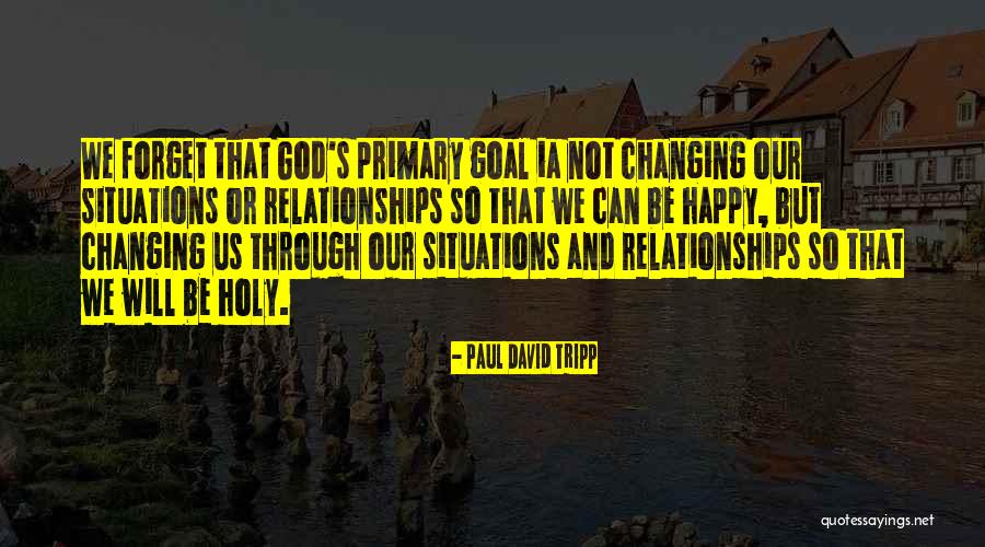 Jeannella Quotes By Paul David Tripp Jeannella Quotes By Paul David Tripp