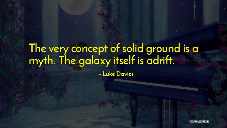 Jeannelle Angulo Quotes By Luke Davies Jeannelle Angulo Quotes By Luke Davies