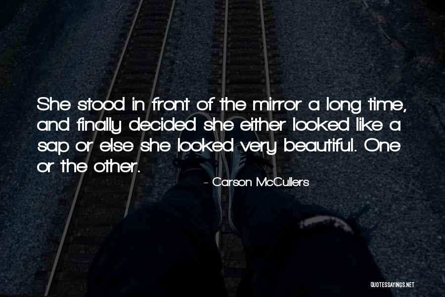 Jeannelle Carlisle Quotes By Carson McCullers Jeannelle Carlisle Quotes By Carson McCullers