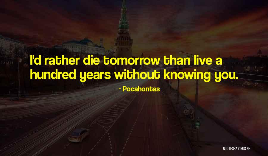 Jeannelle Quotes By Pocahontas Jeannelle Quotes By Pocahontas