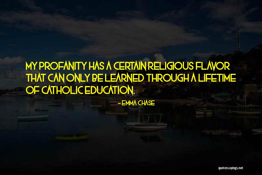 Jeannelle Ramirez Quotes By Emma Chase Jeannelle Ramirez Quotes By Emma Chase