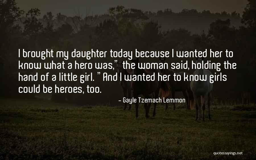 Jeannelle Ramirez Quotes By Gayle Tzemach Lemmon Jeannelle Ramirez Quotes By Gayle Tzemach Lemmon