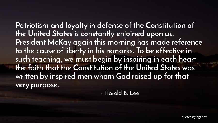 Jeannelle Sousa Quotes By Harold B. Lee Jeannelle Sousa Quotes By Harold B. Lee