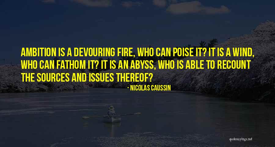 Jeannene Przybylski Quotes By Nicolas Caussin Jeannene Przybylski Quotes By Nicolas Caussin