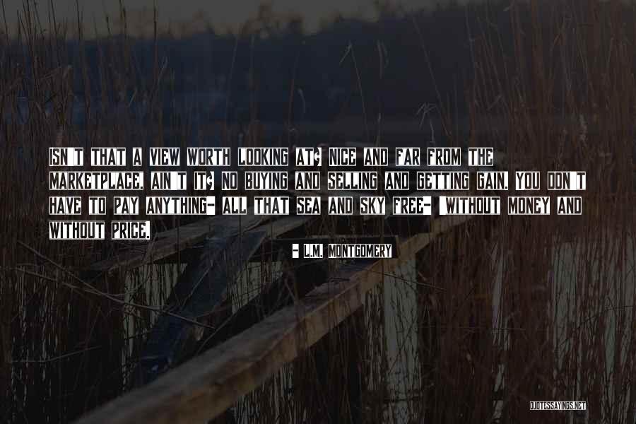 Jeannes Beach Villas Quotes By L.M. Montgomery Jeannes Beach Villas Quotes By L.M. Montgomery