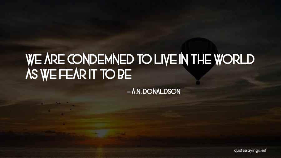 Jeannetta Arnette Quotes By A.N. Donaldson Jeannetta Arnette Quotes By A.N. Donaldson