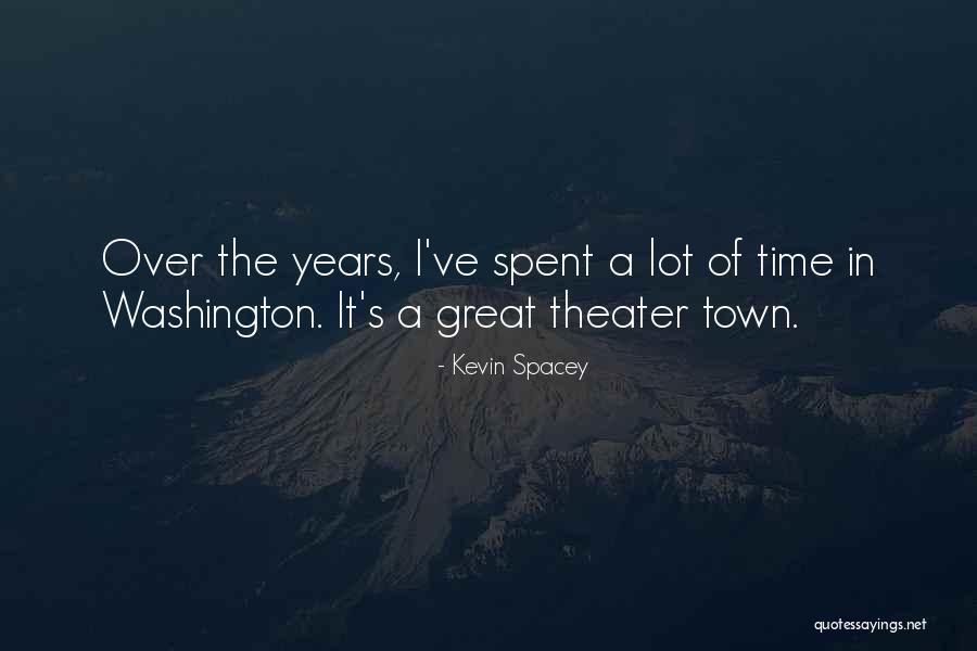 Jeannetta Arnette Quotes By Kevin Spacey Jeannetta Arnette Quotes By Kevin Spacey