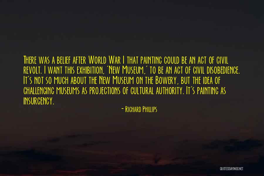 Jeannetta Arnette Quotes By Richard Phillips Jeannetta Arnette Quotes By Richard Phillips