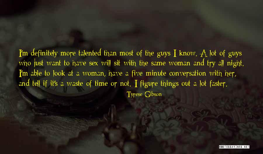 Jeannetta Arnette Quotes By Tyrese Gibson Jeannetta Arnette Quotes By Tyrese Gibson