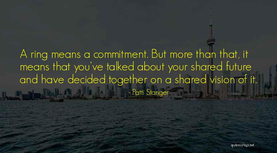 Jeannettamaxema Quotes By Patti Stanger Jeannettamaxema Quotes By Patti Stanger