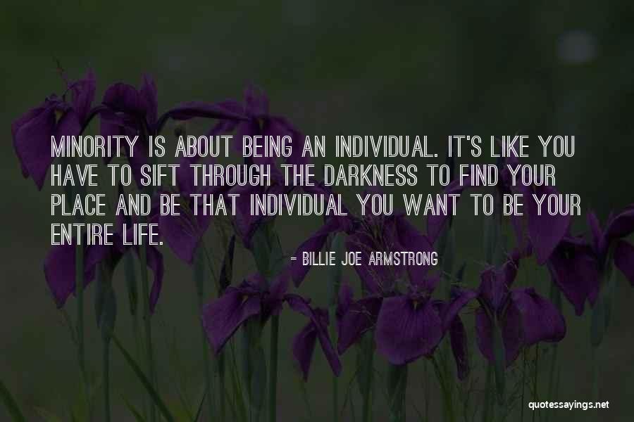 Jeannette Armstrong Quotes By Billie Joe Armstrong Jeannette Armstrong Quotes By Billie Joe Armstrong