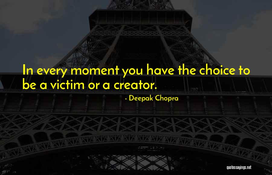 Jeannette Armstrong Quotes By Deepak Chopra