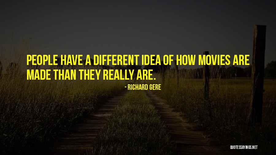 Jeannette Armstrong Quotes By Richard Gere