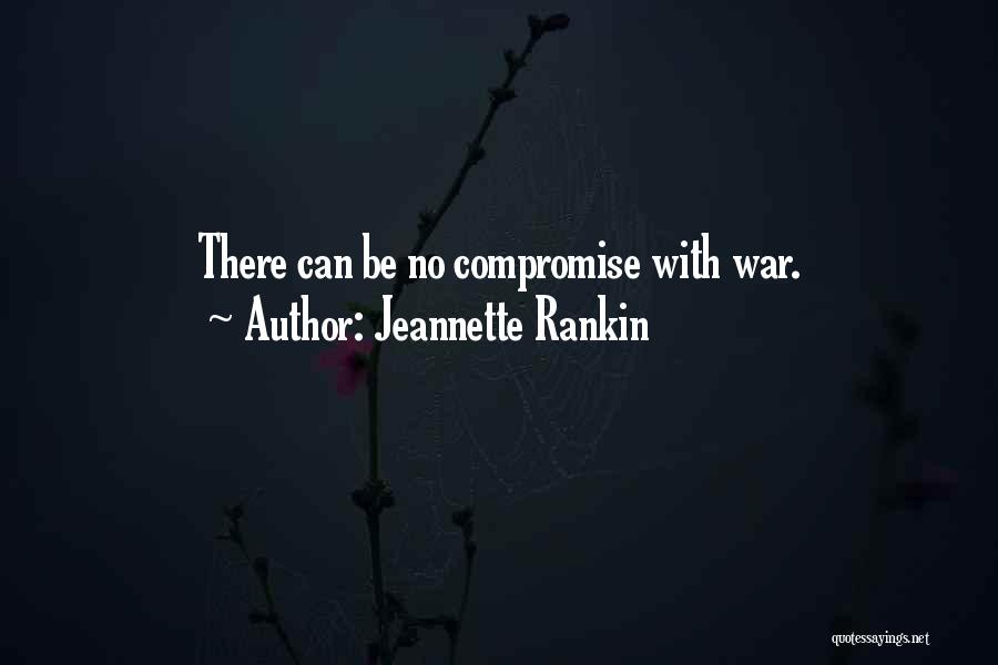 Jeannette Rankin Quotes 1673130