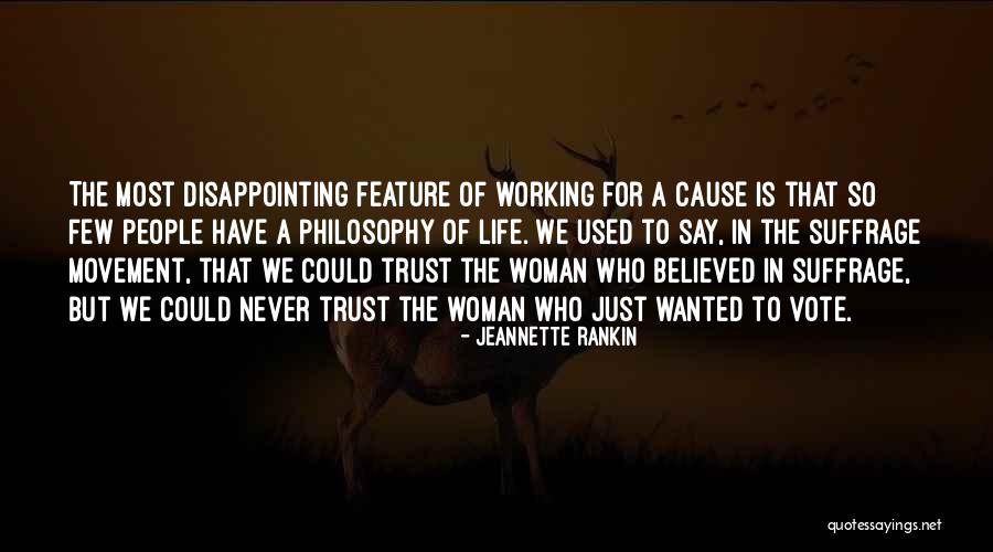 Jeannette Rankin Quotes 2258280 Jeannette Rankin Quotes 2258280