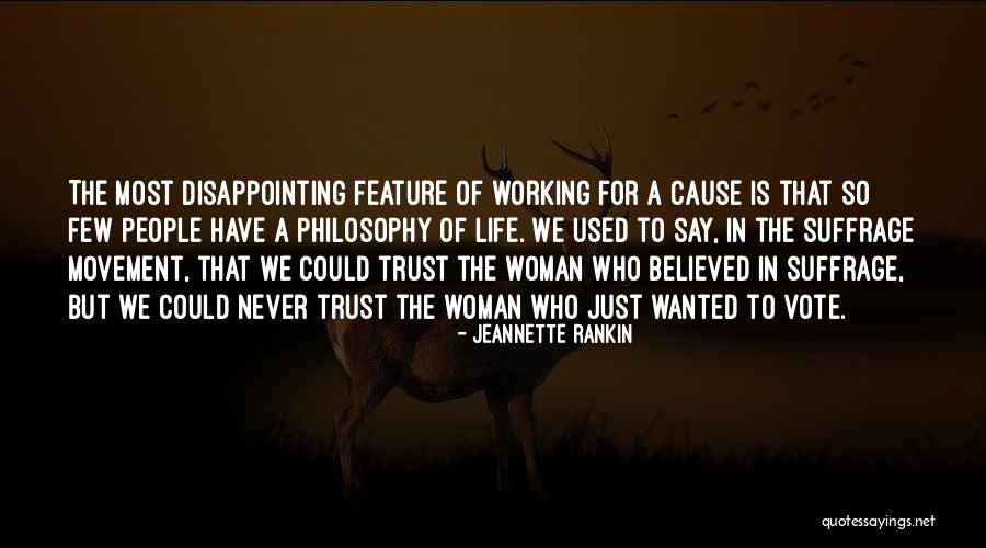 Jeannette Rankin Quotes 2258280