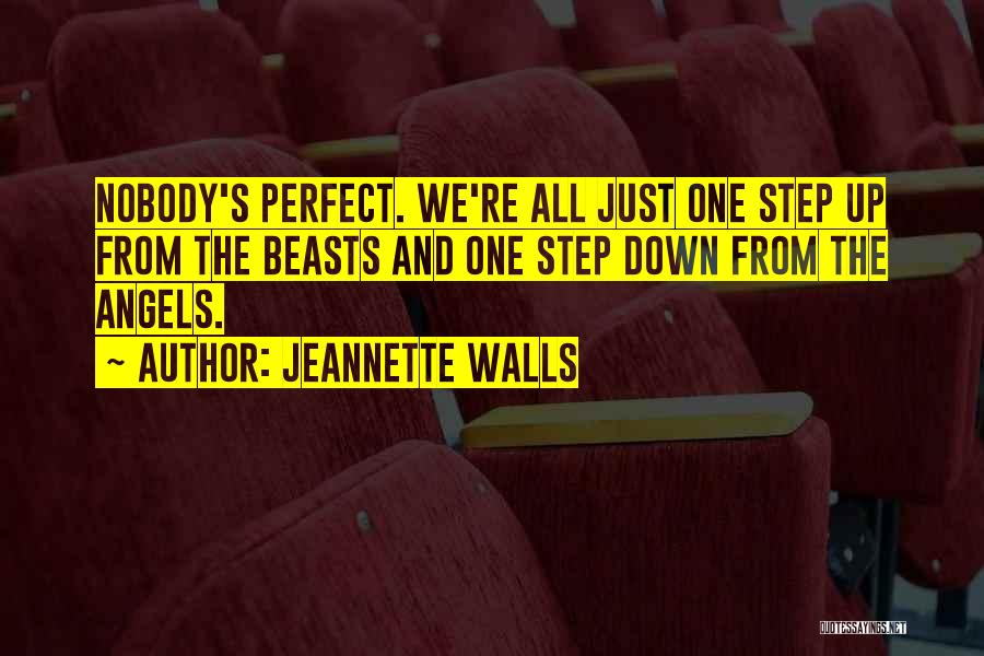 Jeannette Walls Quotes 101735