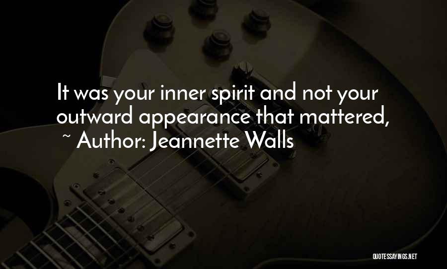 Jeannette Walls Quotes 1073300
