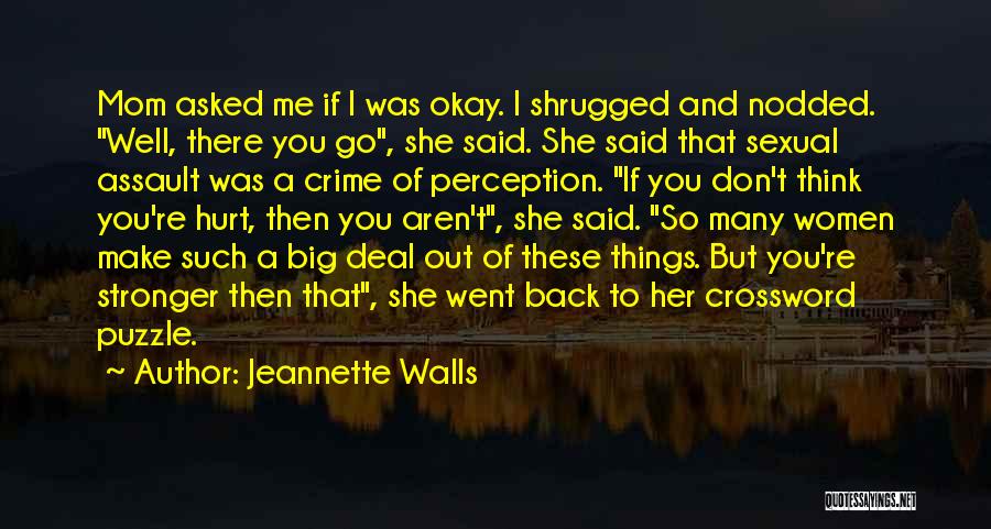 Jeannette Walls Quotes 1077989