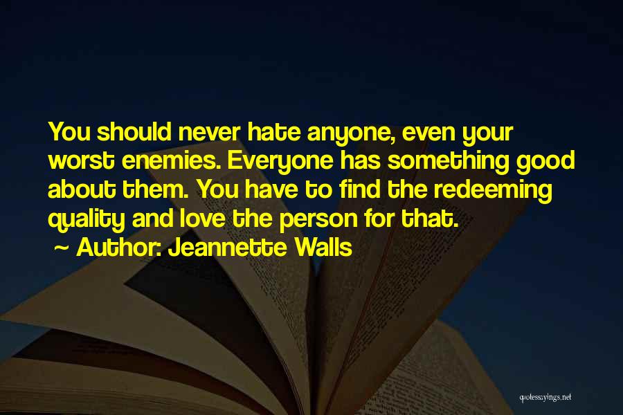 Jeannette Walls Quotes 1161465