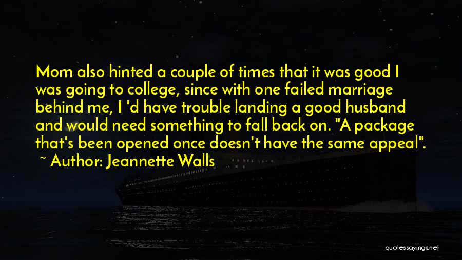 Jeannette Walls Quotes 1403659